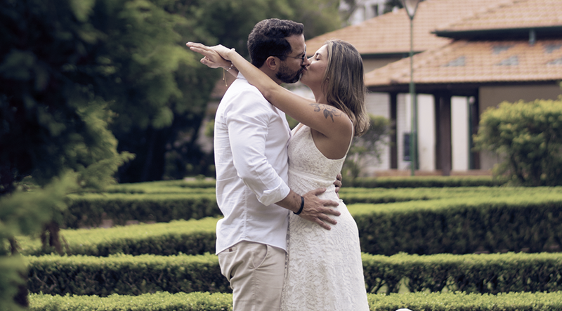 Amanda & Allan